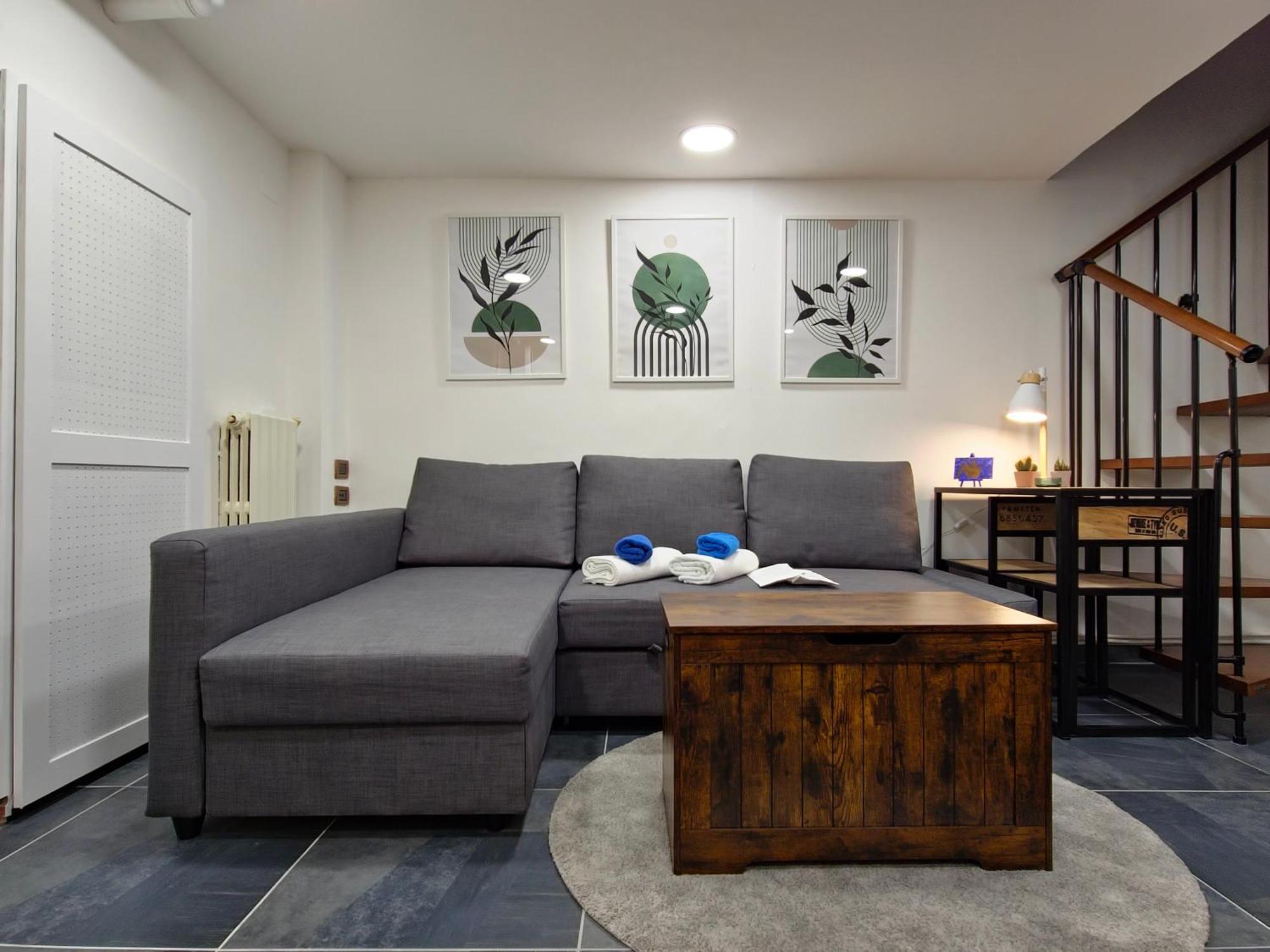 Buonarroti Loft - Citylife 15Min Duomo Milan Bagian luar foto