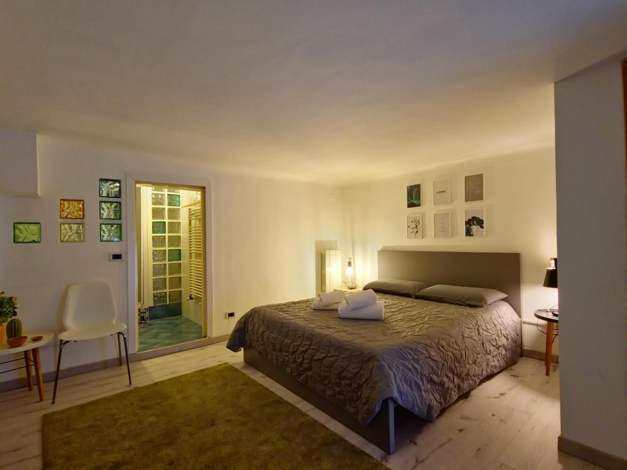 Buonarroti Loft - Citylife 15Min Duomo Milan Bagian luar foto